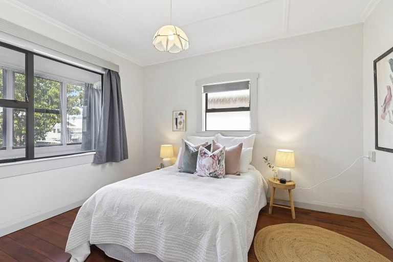 Photo of property in 59 Rotherham Terrace, Miramar, Wellington, 6022