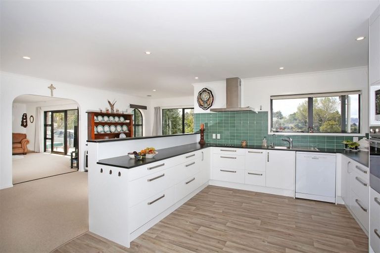 Photo of property in 540 Runciman Road, Ramarama, Drury, 2578