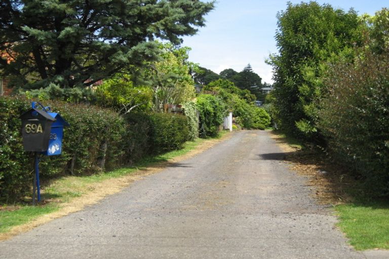Photo of property in 10 Shortt Avenue, Mangere Bridge, Auckland, 2022