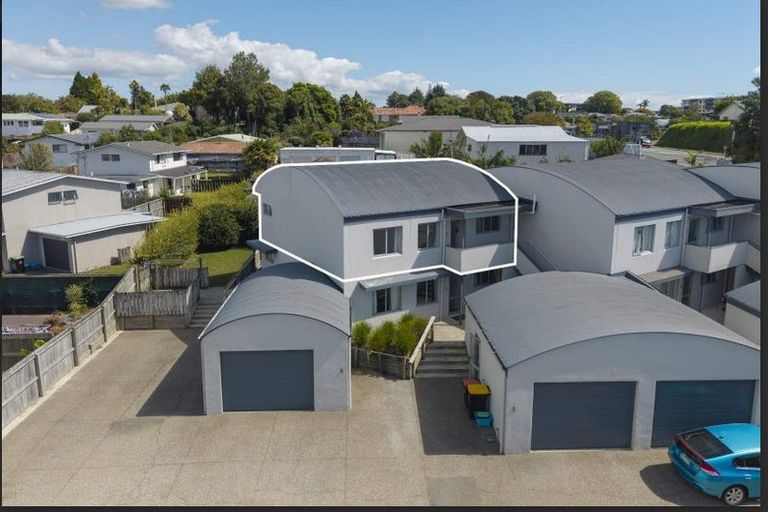 Photo of property in 5/7 Robins Road, Judea, Tauranga, 3110