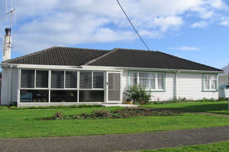 Photo of property in 4 Elizabeth Street, Feilding, 4702