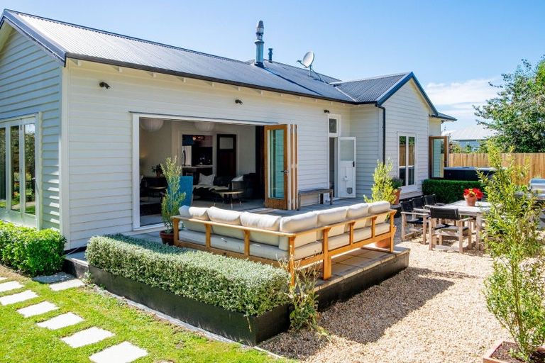 Photo of property in 68 Te Ngawai Road, Pleasant Point, 7903