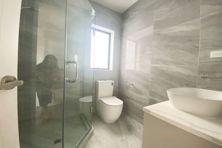 Photo of property in 81 Michael Bosher Way, Flat Bush, Auckland, 2019