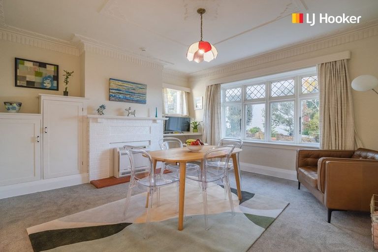 Photo of property in 17 Leven Street, Roslyn, Dunedin, 9010