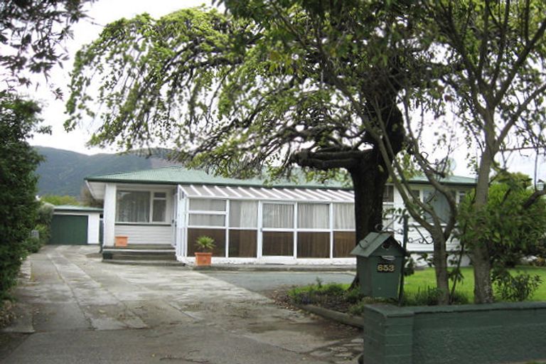 Photo of property in 653 Main Road Stoke, Stoke, Nelson, 7011