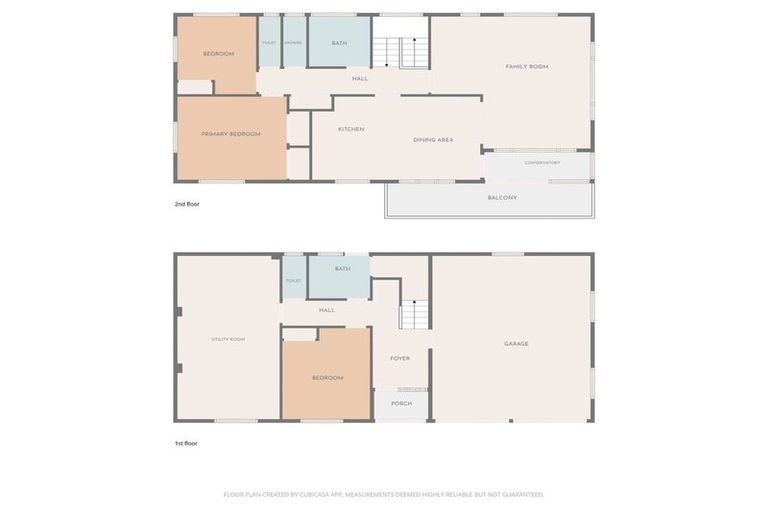 Photo of property in 56 Glenpark Avenue, Mornington, Dunedin, 9011