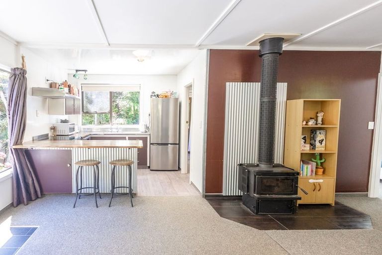 Photo of property in 477c Stafford, Awatuna, Hokitika, 7882