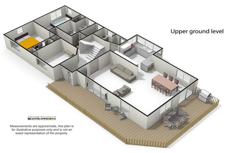 Photo of property in 42 Wirihana Road, Titirangi, Auckland, 0604