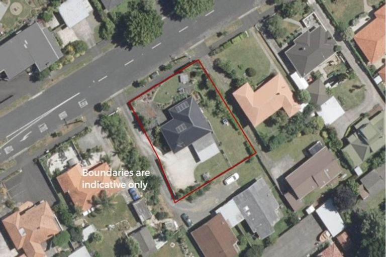 Photo of property in 29 Maeroa Road, Beerescourt, Hamilton, 3200