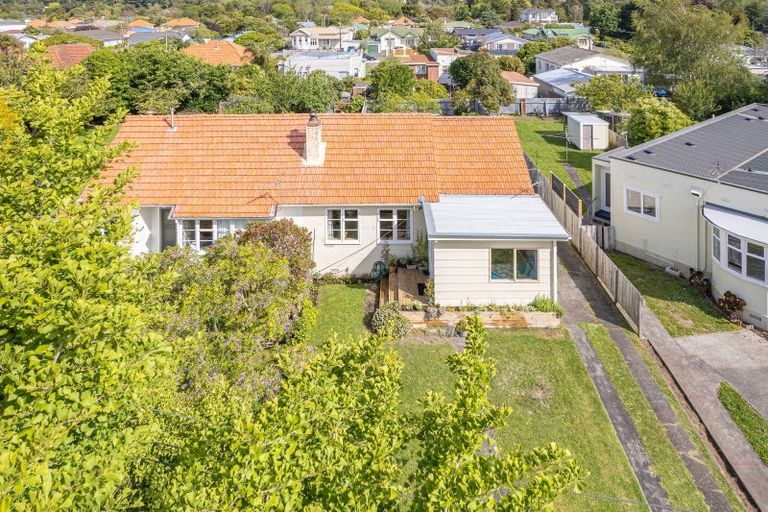 Photo of property in 12 Broughton Street, Whanganui East, Whanganui, 4500