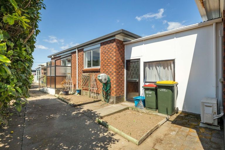 Photo of property in 42b Sackville Street, Fitzroy, New Plymouth, 4312