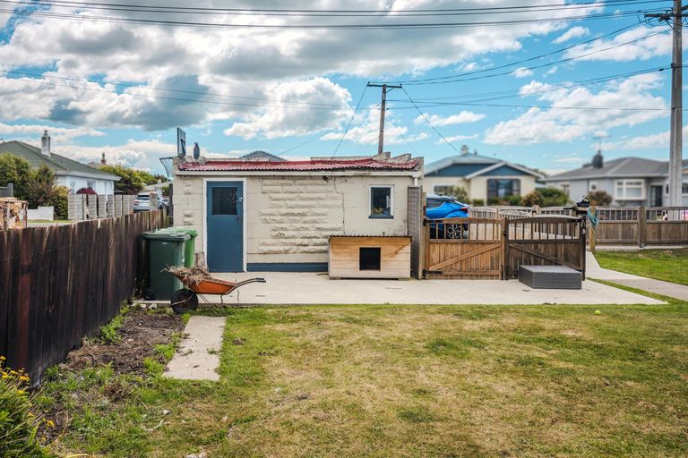 Photo of property in 7 Forth Street, Oamaru North, Oamaru, 9400
