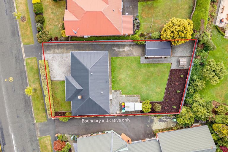 Photo of property in 10 Chaucer Street, Highfield, Timaru, 7910
