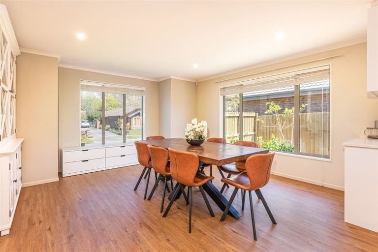 Photo of property in 18 Eaglesome Avenue, Aidanfield, Christchurch, 8025