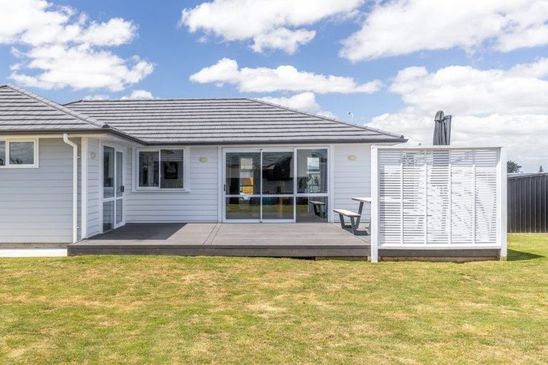 Photo of property in 28 George Street, Bulls, 4818