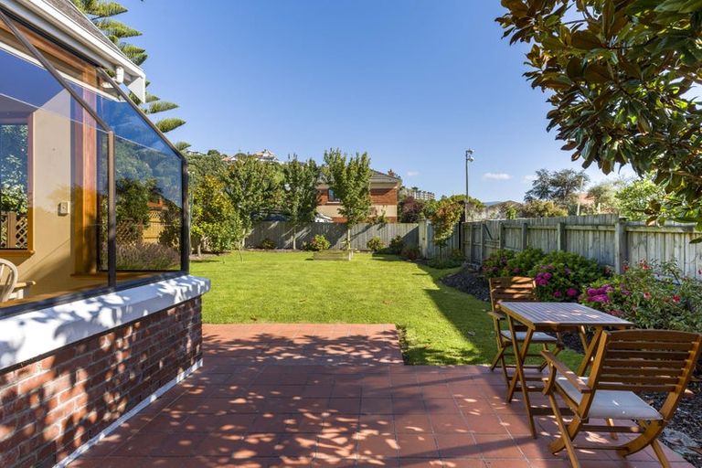 Photo of property in 3 Ings Avenue, Saint Clair, Dunedin, 9012