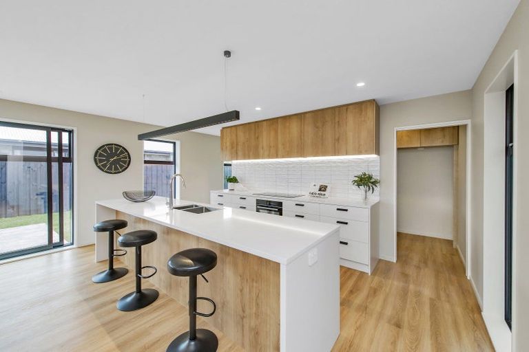 Photo of property in 497 Springston Rolleston Road, Rolleston, 7615