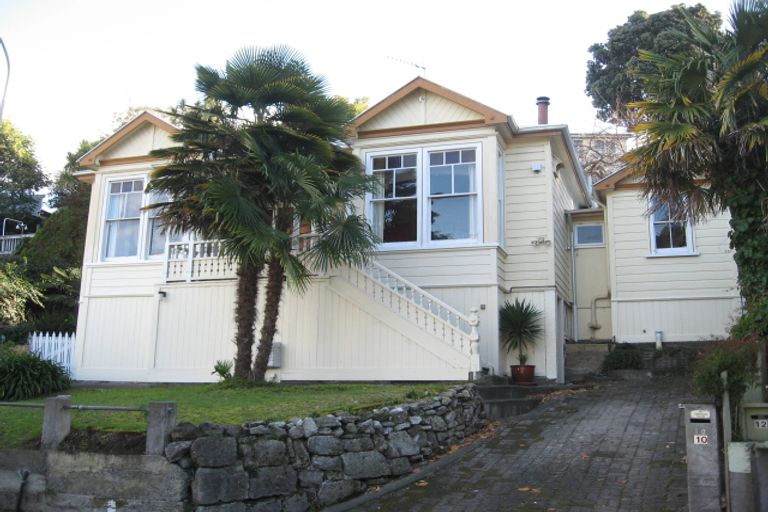 Photo of property in 10 Cameron Road, Bluff Hill, Napier, 4110