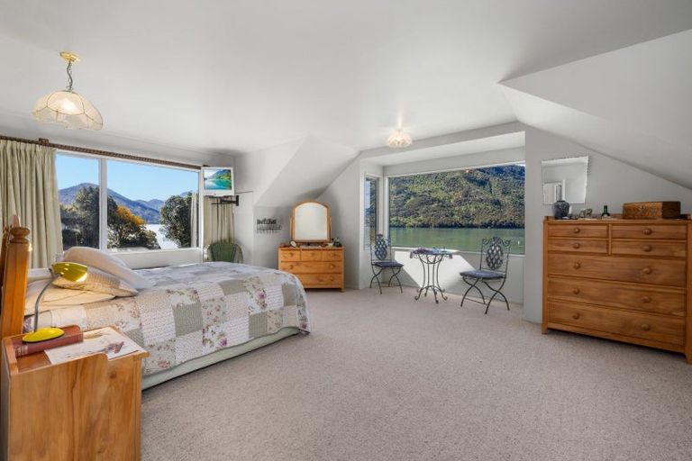 Photo of property in 28 Belvue Bay Road, Havelock, Picton, 7281