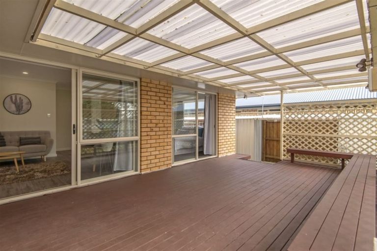 Photo of property in 87 Tilford Street, Woolston, Christchurch, 8062