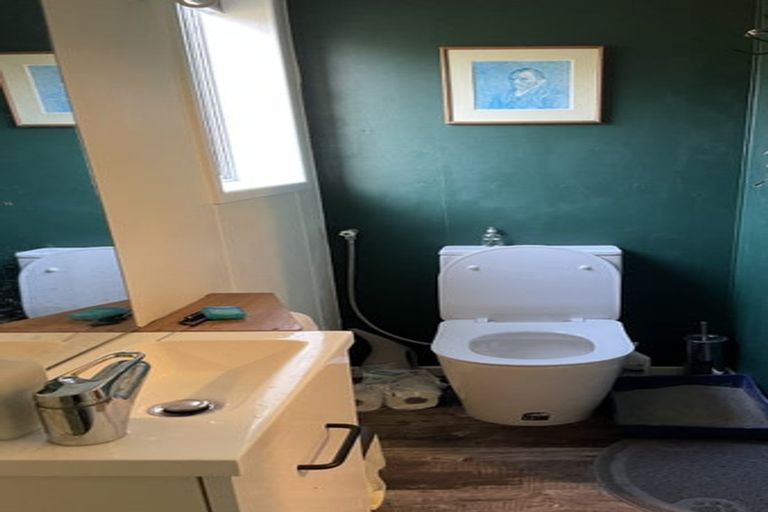 Photo of property in 192a Mitchell Street, Brooklyn, Wellington, 6021