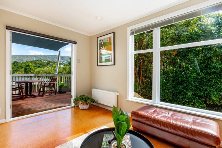 Photo of property in 10 Imlay Crescent, Ngaio, Wellington, 6035
