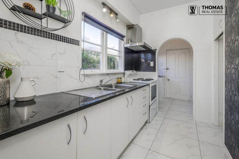 Photo of property in 6 Lipscombe Avenue, Papatoetoe, Auckland, 2025