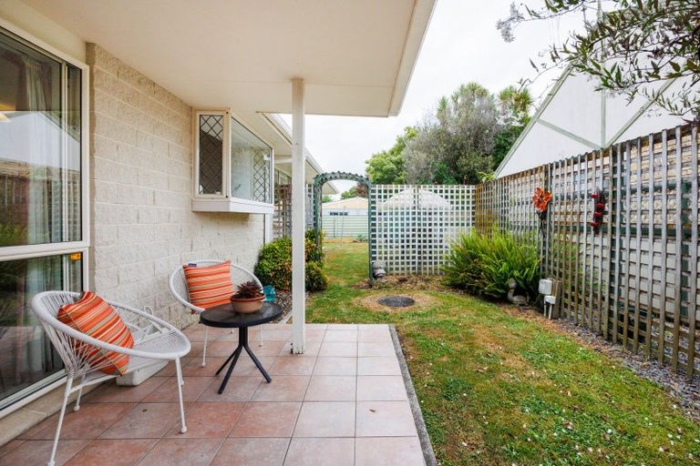 Photo of property in 114d Warwick Street, Feilding, 4702