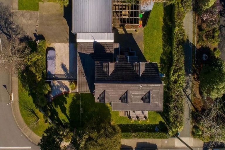 Photo of property in 1 Hunter Avenue, Richmond, 7020