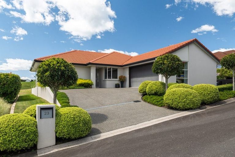 Photo of property in 23 Carnoustie Place, Aongatete, Katikati, 3178