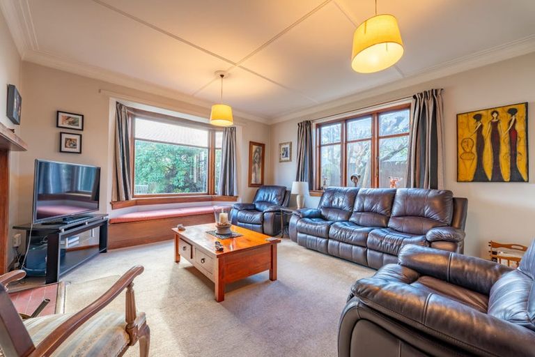 Photo of property in 46 Trafalgar Street, Maori Hill, Timaru, 7910