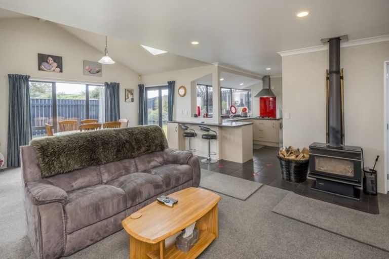 Photo of property in 4 Awahou Place, Foxton, 4814