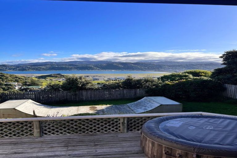 Photo of property in 7 Tukanae Street, Strathmore Park, Wellington, 6022