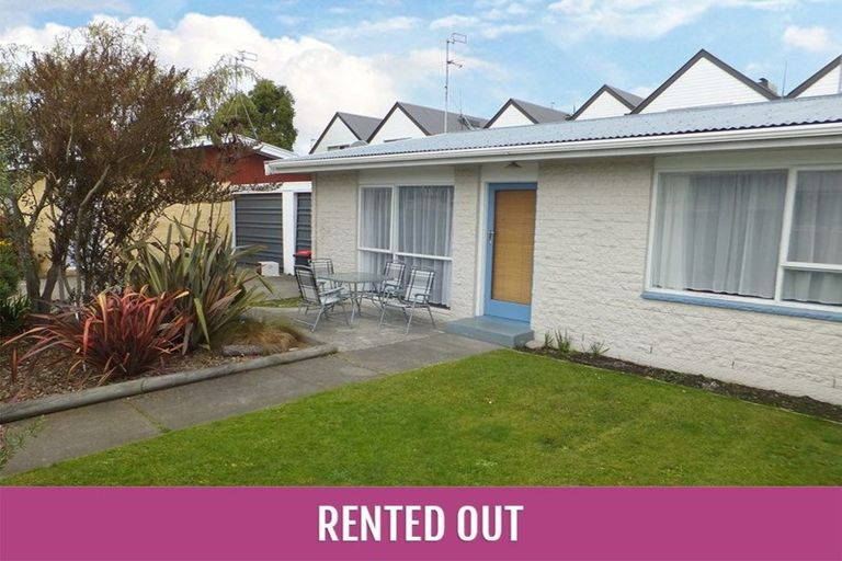 Photo of property in 2/490 Barbadoes Street, Edgeware, Christchurch, 8013