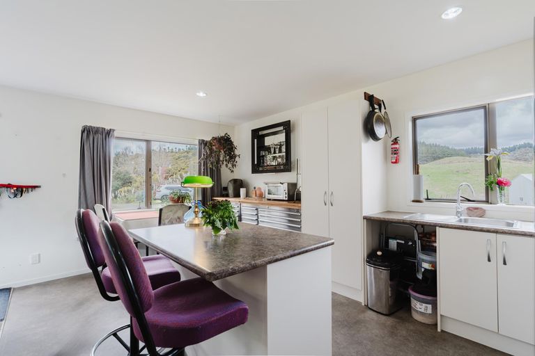 Photo of property in 1543b Waingaro Road, Glen Massey, Ngaruawahia, 3793