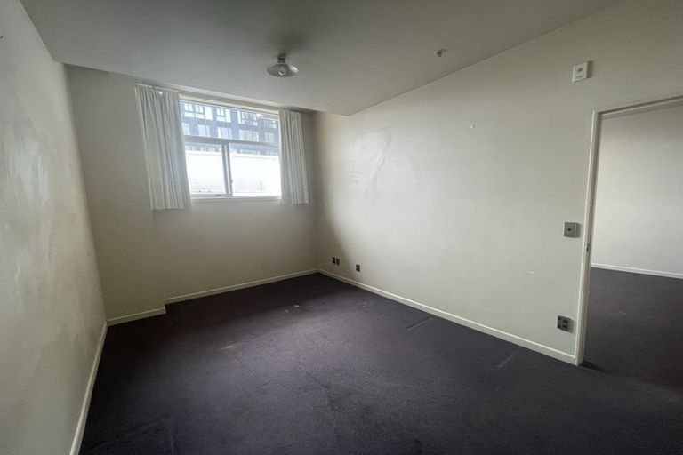 Photo of property in Marrickian Apartment, 117/135 Taranaki Street, Te Aro, Wellington, 6011