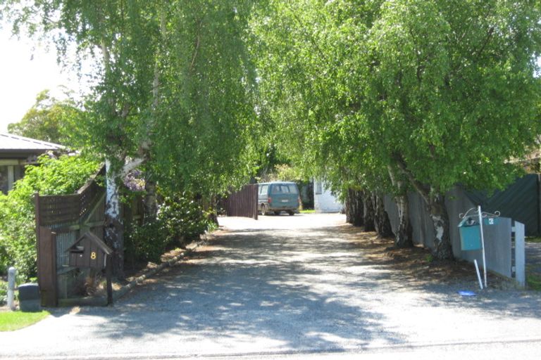 Photo of property in 8 Rowse Street, Rangiora, 7400