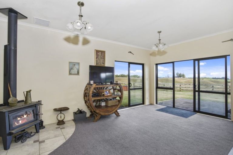 Photo of property in 181 Mangatoi Road, Oropi, Tauranga, 3173