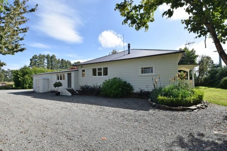 Photo of property in 2515 Winton Wreys Bush Highway, Wreys Bush, Otautau, 9689