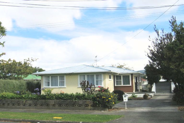 Photo of property in 14 Kelly Grove, Elderslea, Upper Hutt, 5018