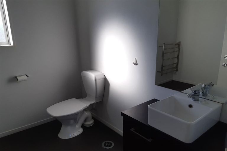 Photo of property in 3/106 Bealey Avenue, Christchurch Central, Christchurch, 8013