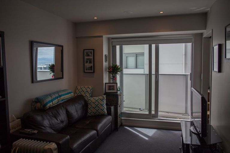 Photo of property in Soho Apartments, 1318/74 Taranaki Street, Te Aro, Wellington, 6011