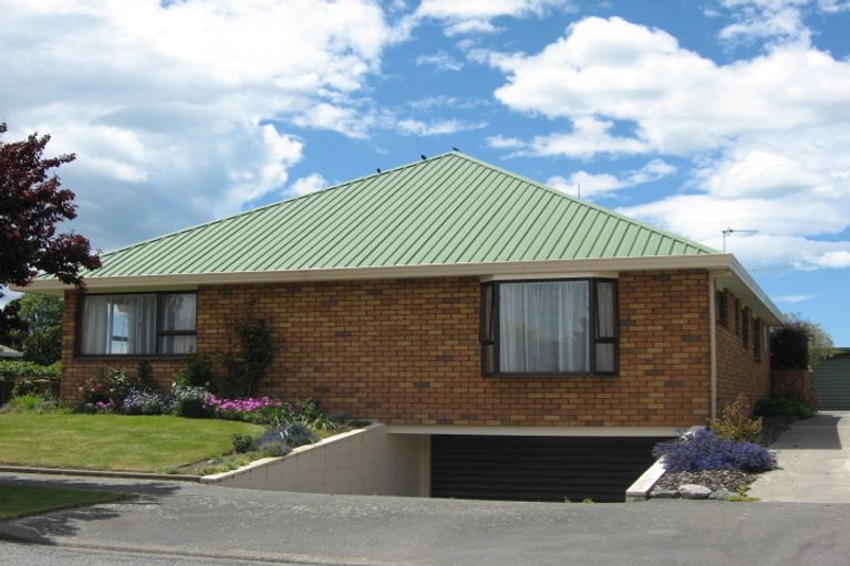 Photo of property in 24b Regent Avenue, Rangiora, 7400