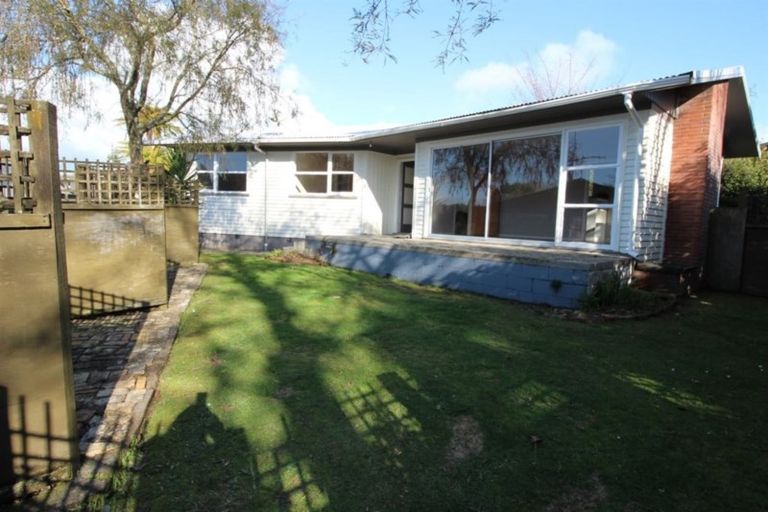 Photo of property in 215 West Parkdale Street, Tokoroa, 3420