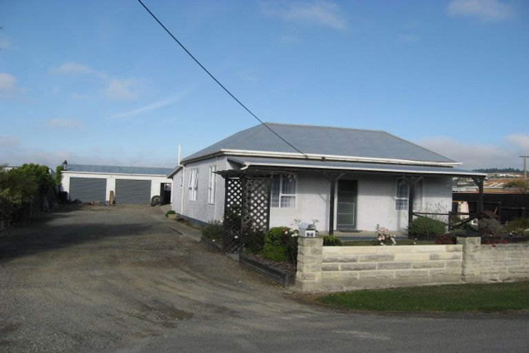 Photo of property in 1d Caledonian Road, Oamaru North, Oamaru, 9400