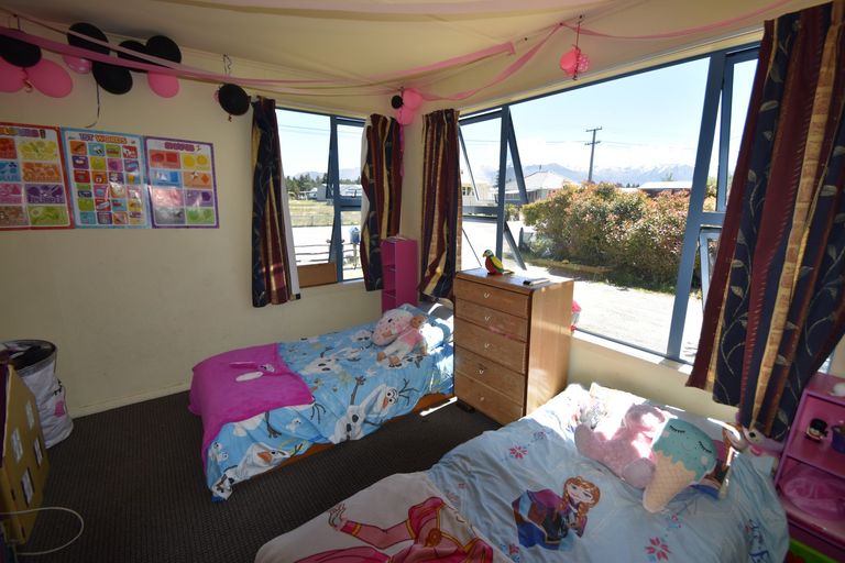 Photo of property in 219 Mackenzie Drive, Twizel, 7901