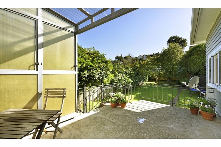 Photo of property in 23 Franklyn Street, Nelson South, Nelson, 7010