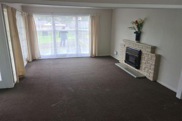 Photo of property in 117 Beaumonts Way, Manurewa, Auckland, 2102