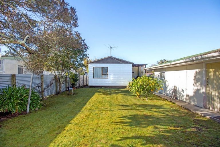 Photo of property in 4a Argyll Street, Mangapapa, Gisborne, 4010