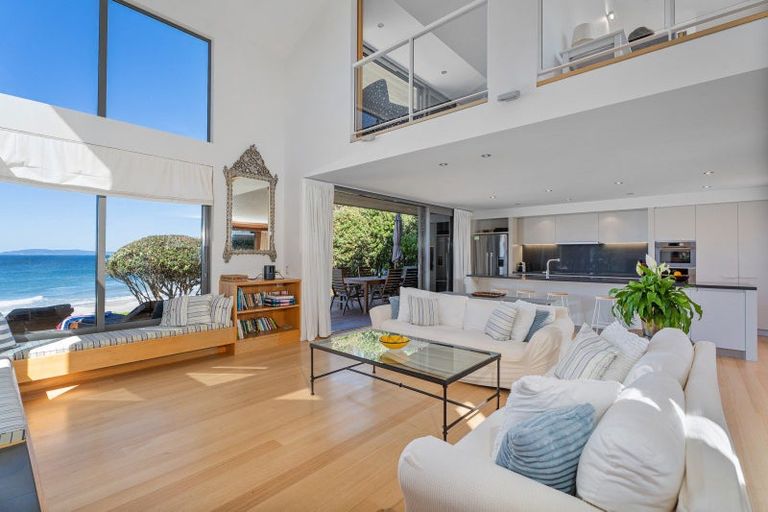 Photo of property in 248 Tangiora Avenue, Whangapoua, Coromandel, 3582